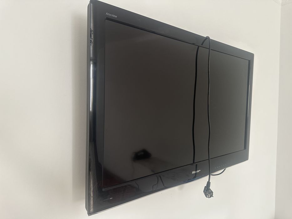 Телевизор, Hisense