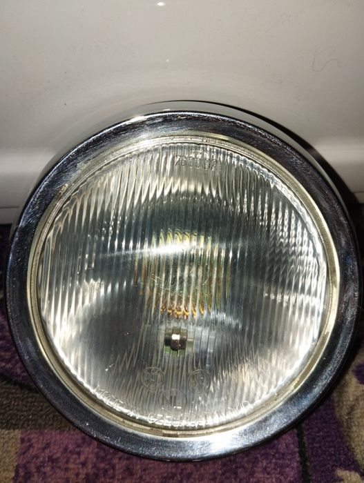 Продам фара на мото Чезет