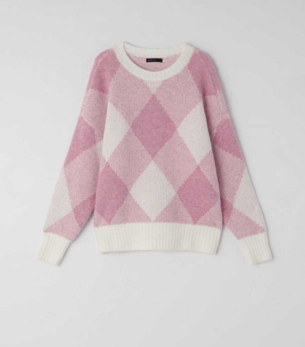 Дамски пуловер, MOHITO, размер S/M