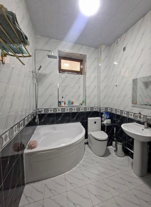 2х комнатная квартира на Дружбе