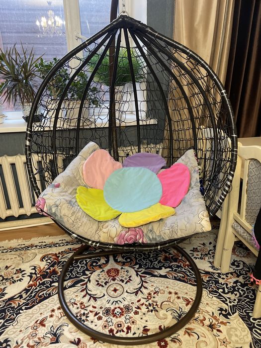 Продам Качелю Кокан в отличном состоянии