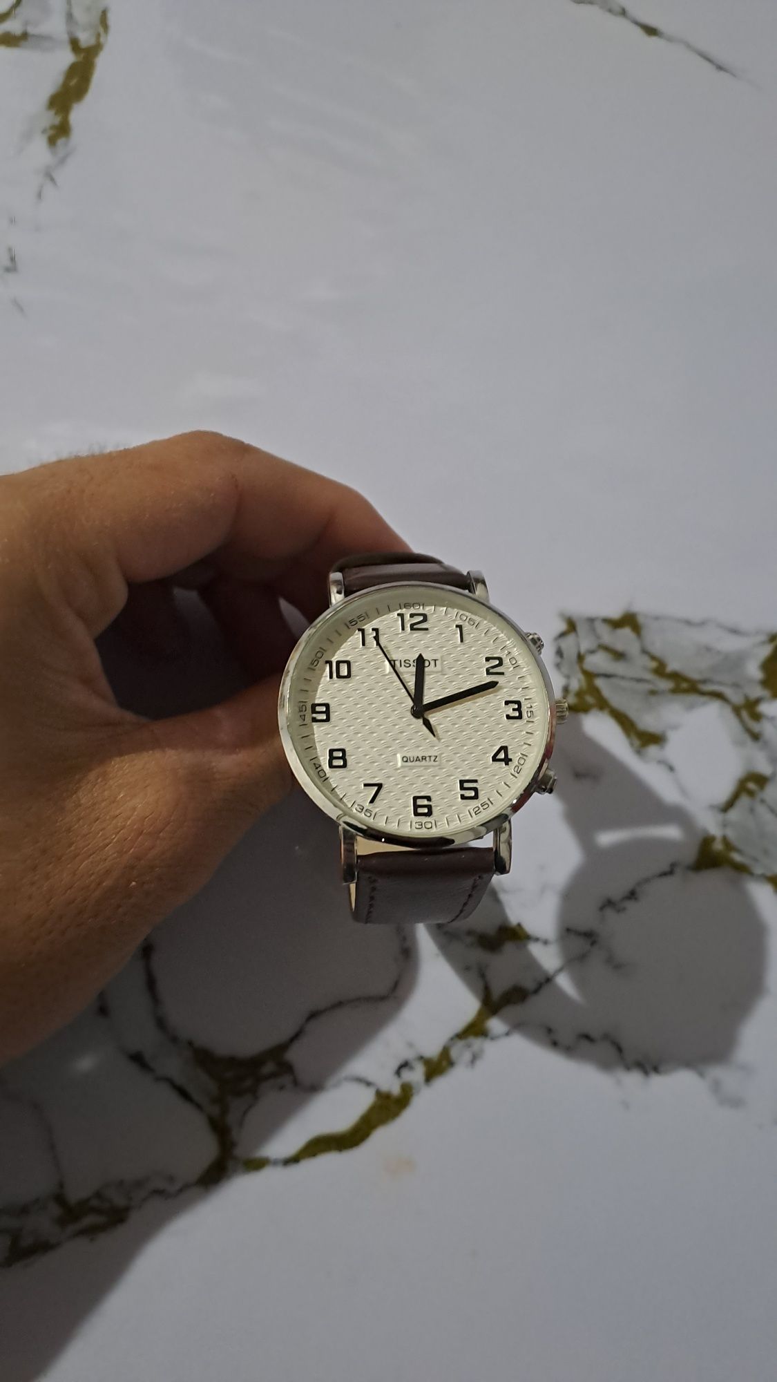 Часы TISSOT шу часы