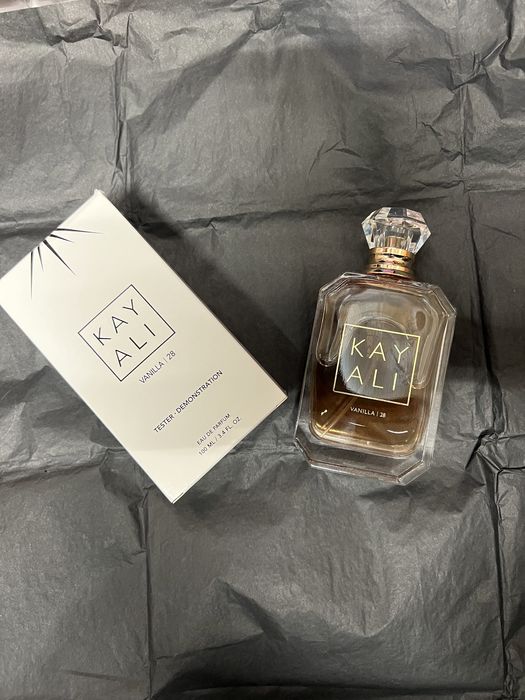 Parfum Kayali Vanilla 28