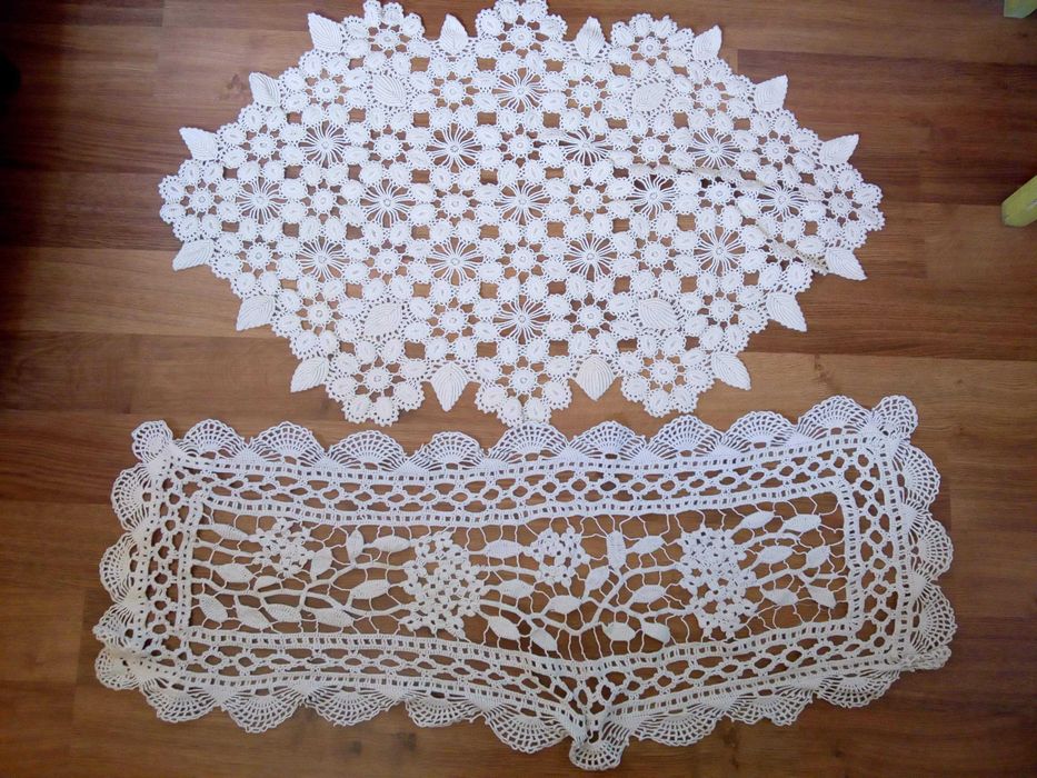 Mileuri / broderii ieftine