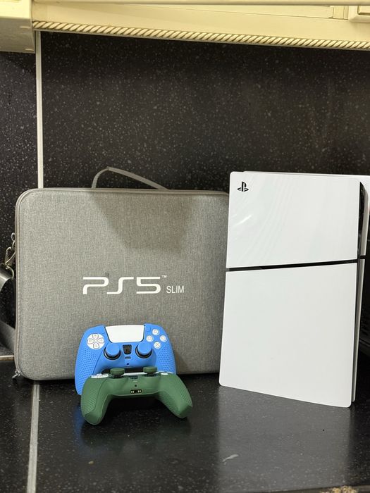 Playstation PS5 Slim