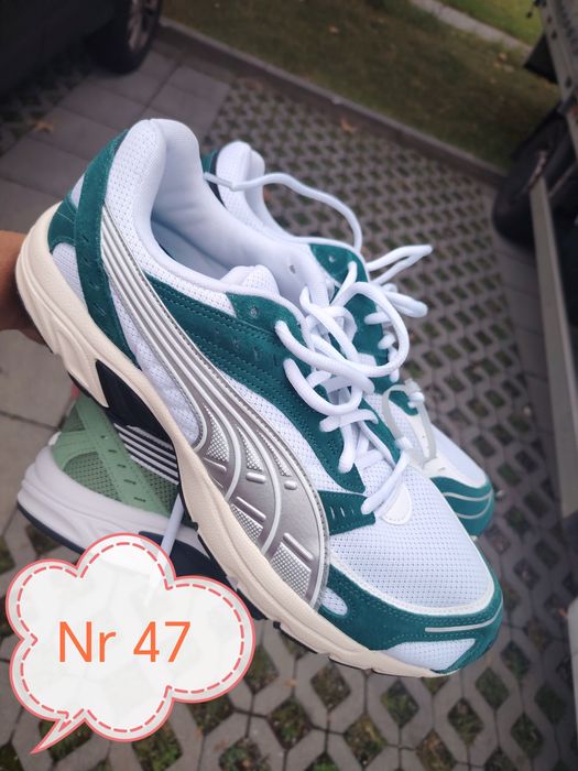Puma  alergare retro Nr 47