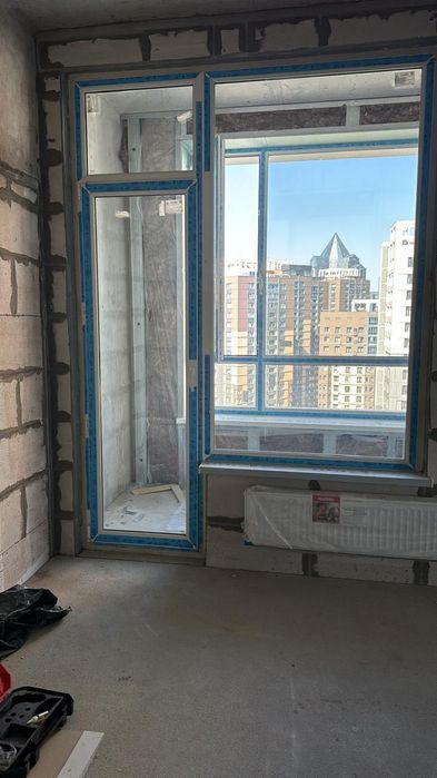 Продам пластиковые окна и двери