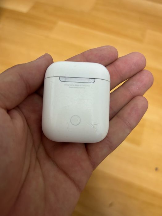 Airpods 2 наушники