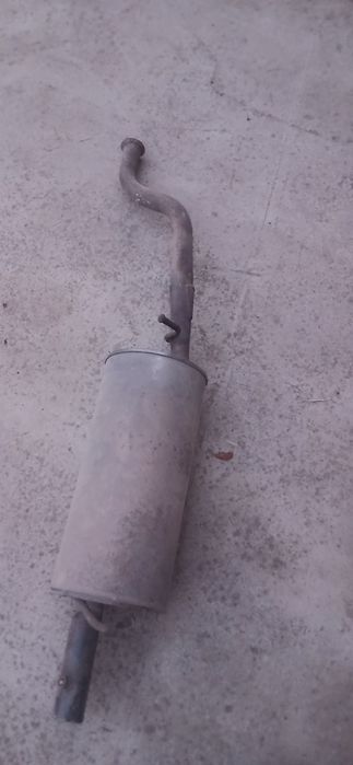 Лада 5 кросс запчасть