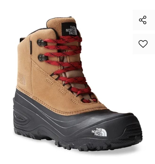 Ghete The North Face