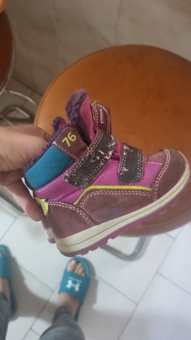 Ghete Primigi stare f buna