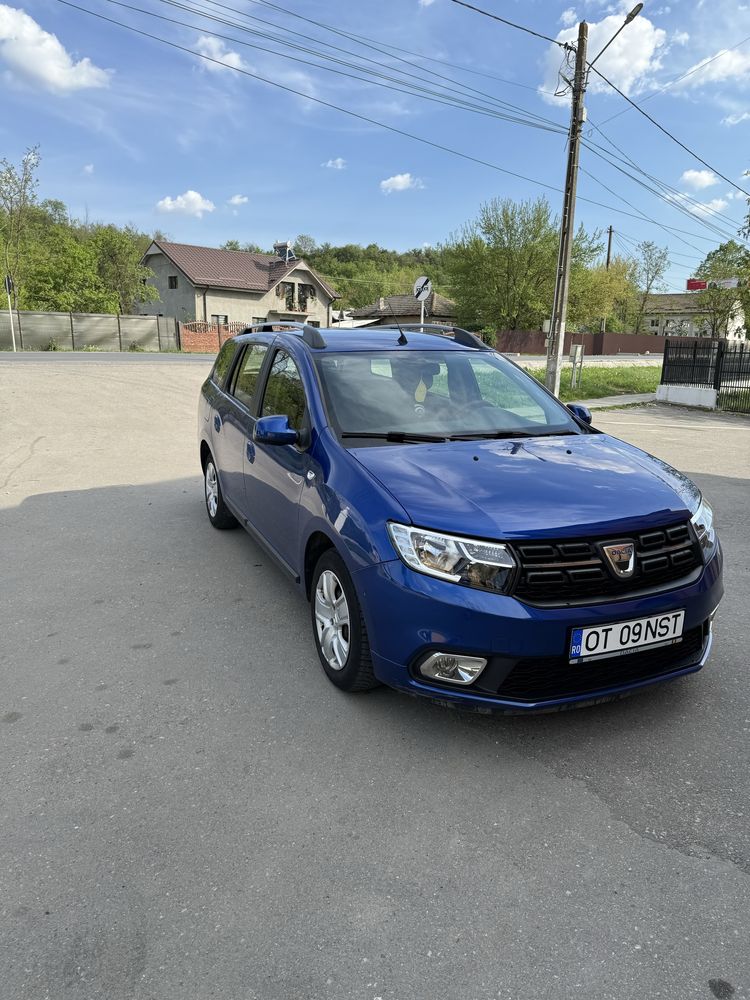 Vand Dacia Logan MCV 1.5