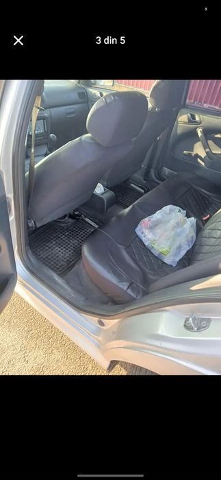 Vând Scoda Octavia 1 1.6 motor BFQ An 2004 itp valabil