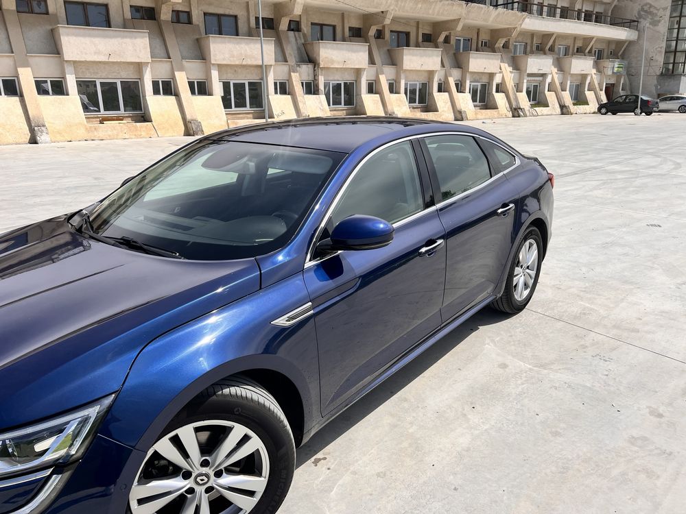 Renault Talisman