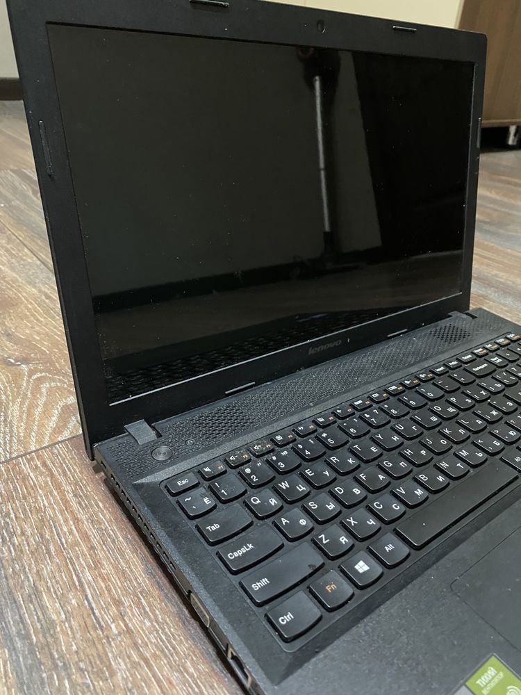 Ноутбук Lenovo g500