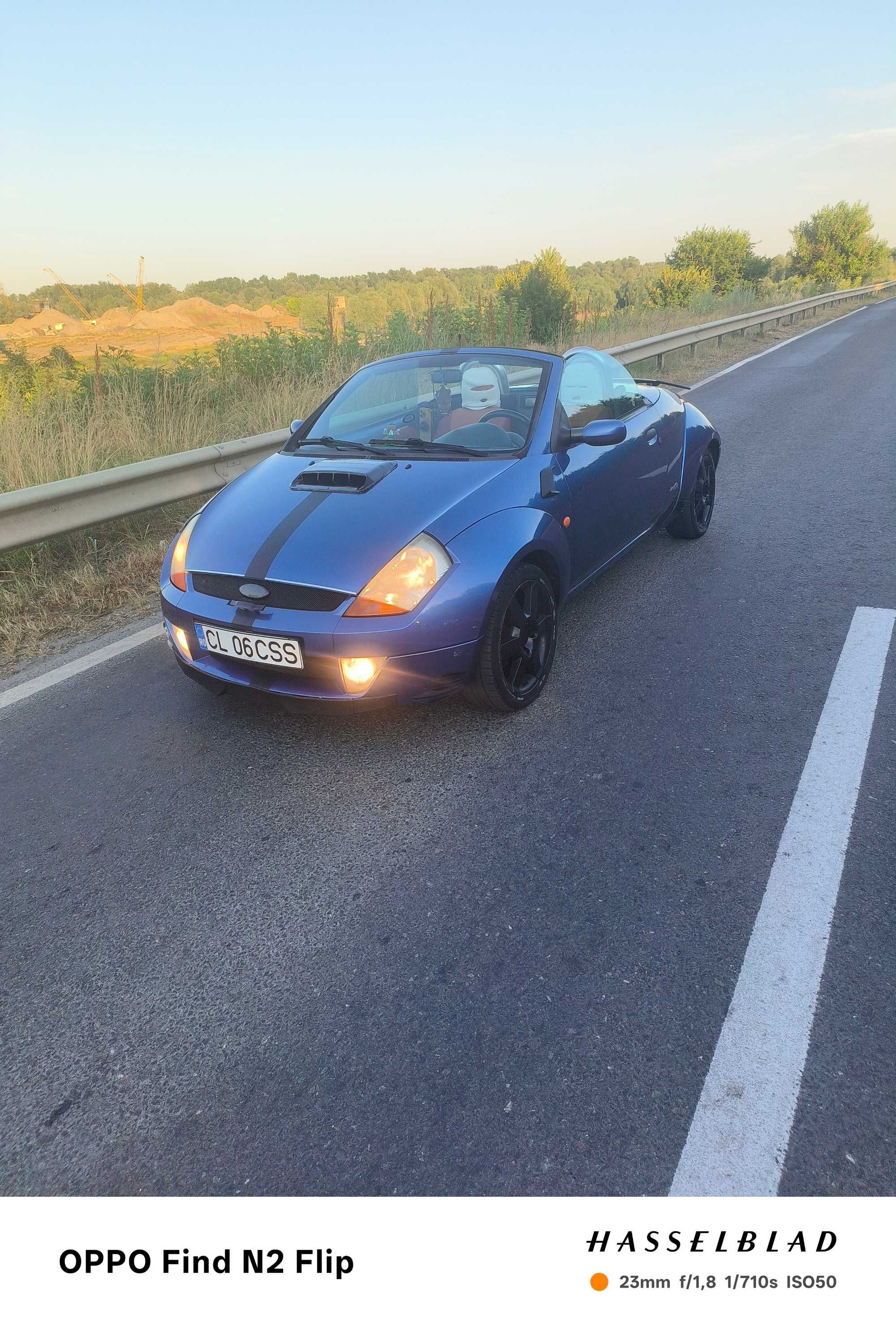Vand sau schimb Ford