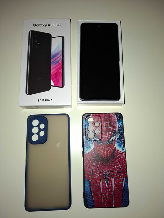 Samsung Galaxy  A53  5G