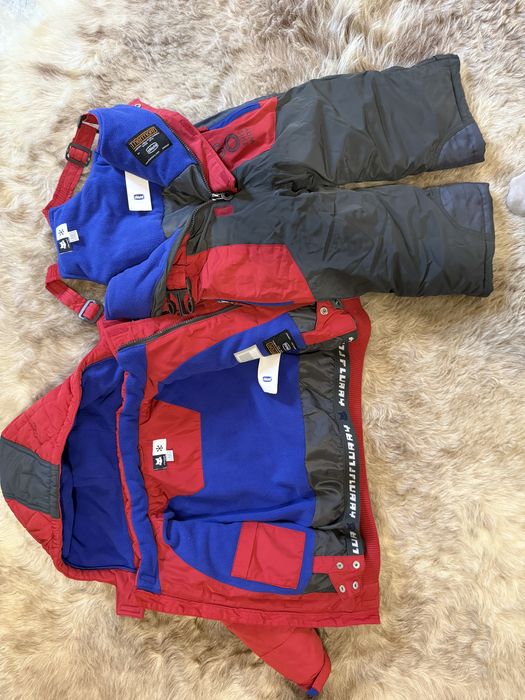 Costum skii chicco 92&98