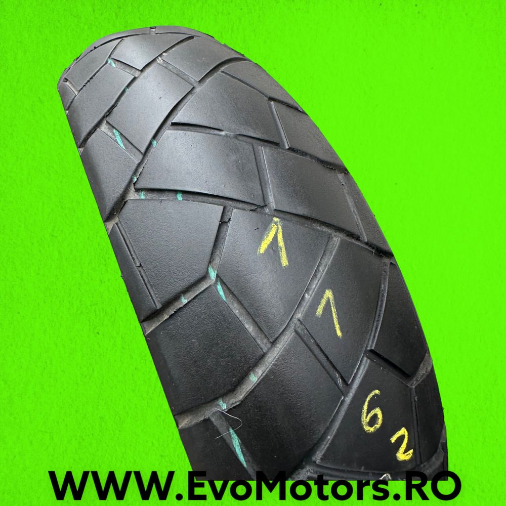 Anvelopa Moto 160 60 17 Dunlop Trailmax 2019 Cauciuc C1162