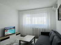 Apartament 2 camere renovat Dacia