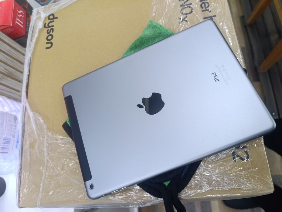 Ipad Air 32gb versiyasi 12