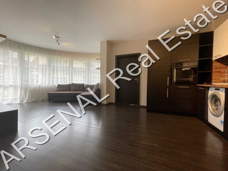 Тристаен апартамент под наем, Симеоново