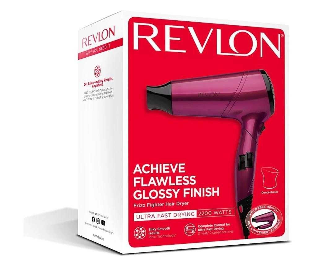 Сешоар Revlon 2200W