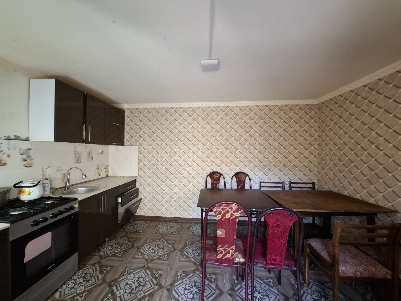 Сдается дом в центре Бульвар