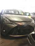 Piese toyota yaris motor 1.5 hybrid