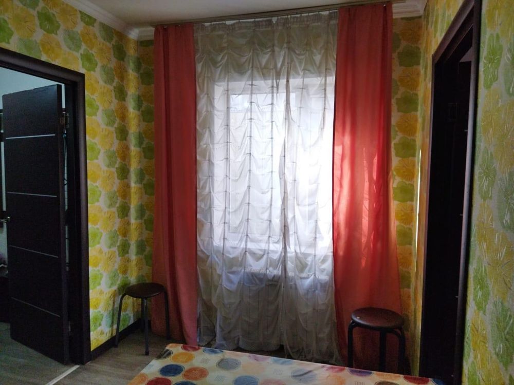Посуточно хостел Room Hostel Dostyk