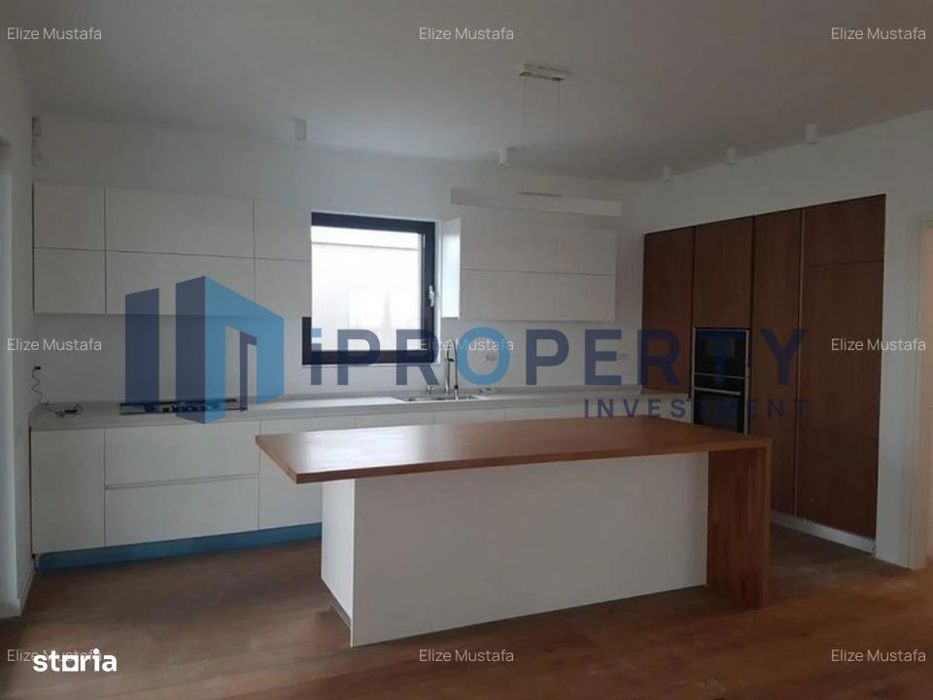 Columbus Residence - Voluntari | 5 Camere | Curte | Parcare |