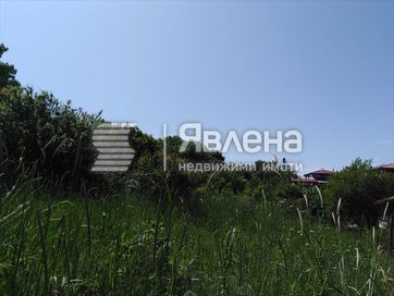 Урегулиран парцел за жилищна постройка във Фазаново