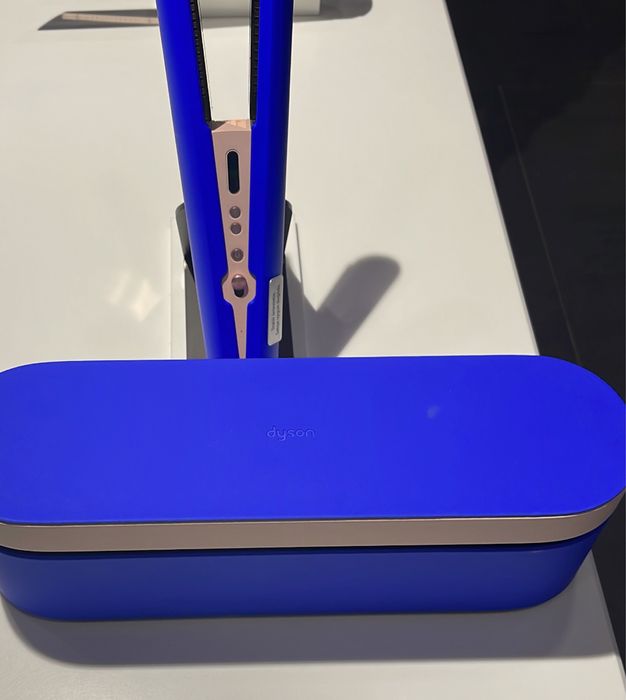 Dayson corrale утюжок