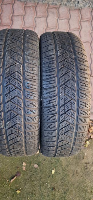 Pireli 225 65 17.