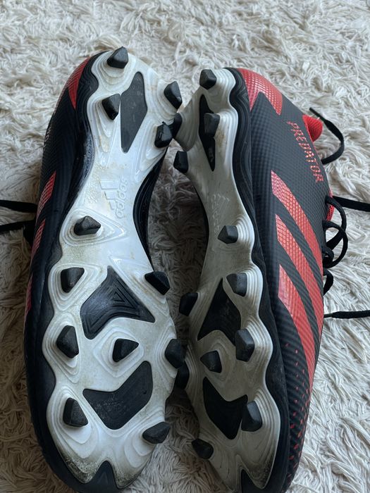 Adidas Predator 42 номер мъжки бутонки