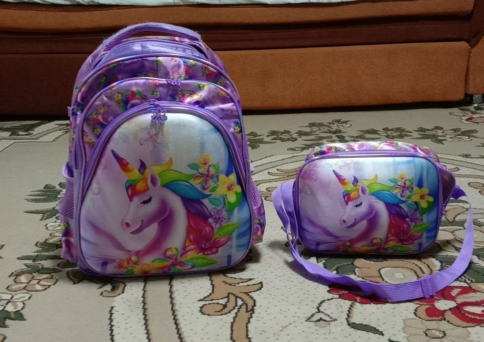 Продам Школьный рюкзак