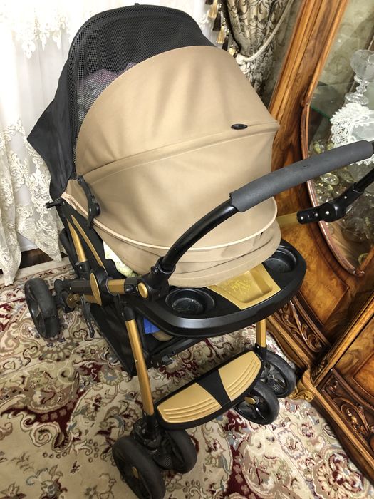 Каляска для детей