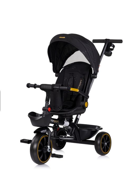 Chipolino Max Sport - Триколка със сенник