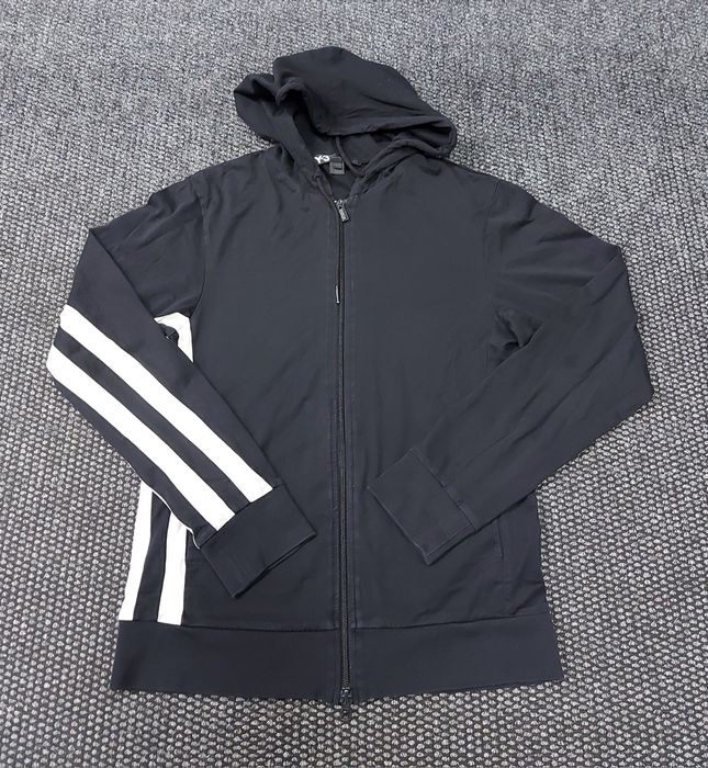 Adidas y-3 yohji yamamoto XS суичър