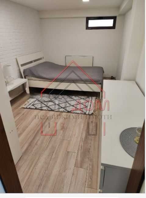 Дава се под наем Четиристаен апартамент в Варна, Спортна зала - 100 кв.м за 550 € - Снимка #5