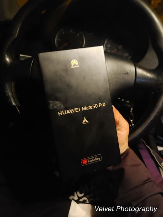 Huawei Mate 50 PRO 512GB