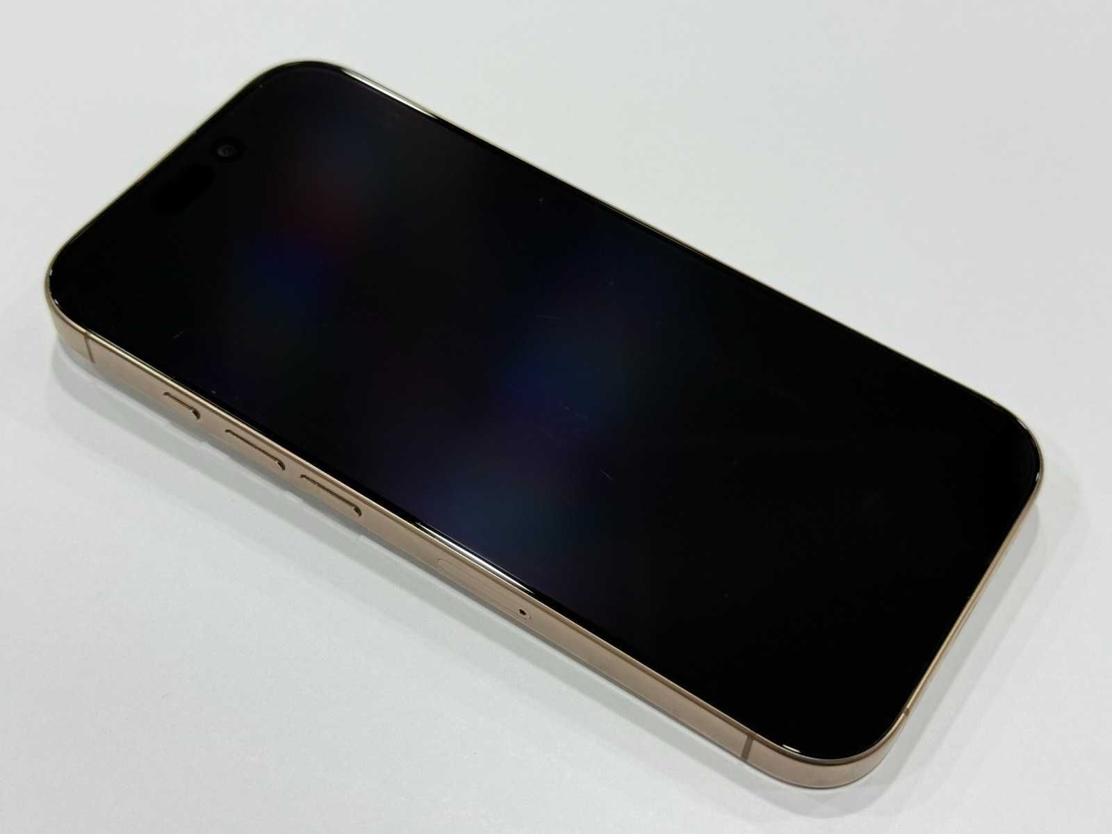 iPhone 16 Pro 256GB 100% – кутия и гаранция