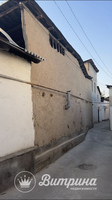 Продается участок в Шайхантахурском р-не ор-р Старый город!