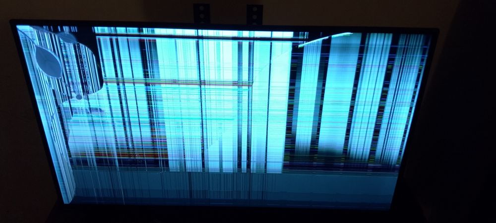 Телевизор Tashiba