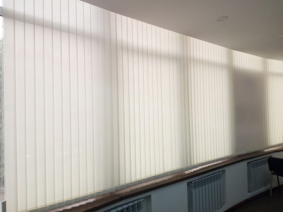 Жалюзи, ролл шторы День ночь В Расрочку