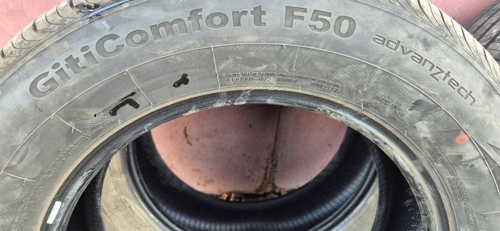 Giti Comfort F50  235/65/R18