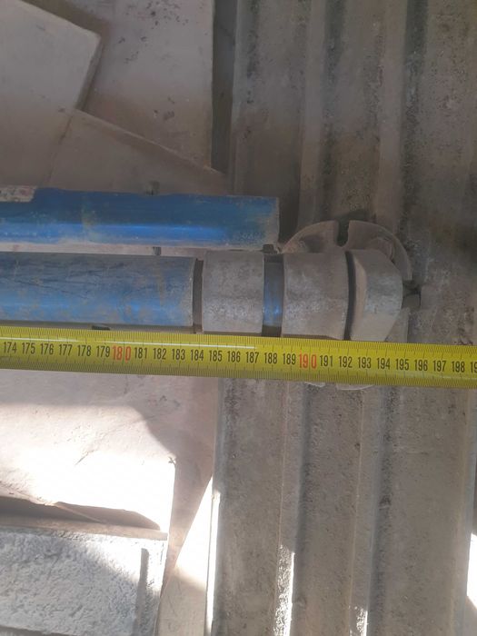 Matrite pentru beton amprentat