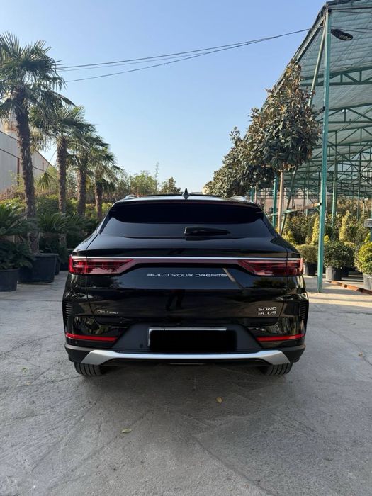 BYD Song Plus AWD 3  insta_batusafarov
