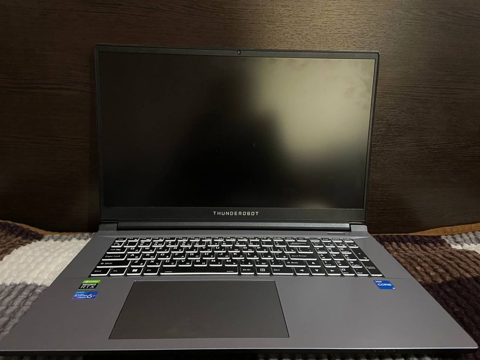 ThundeRobot 911 Plus X