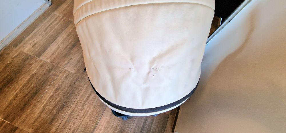 Бебешка количка Krausman topaz luх 3 v 1